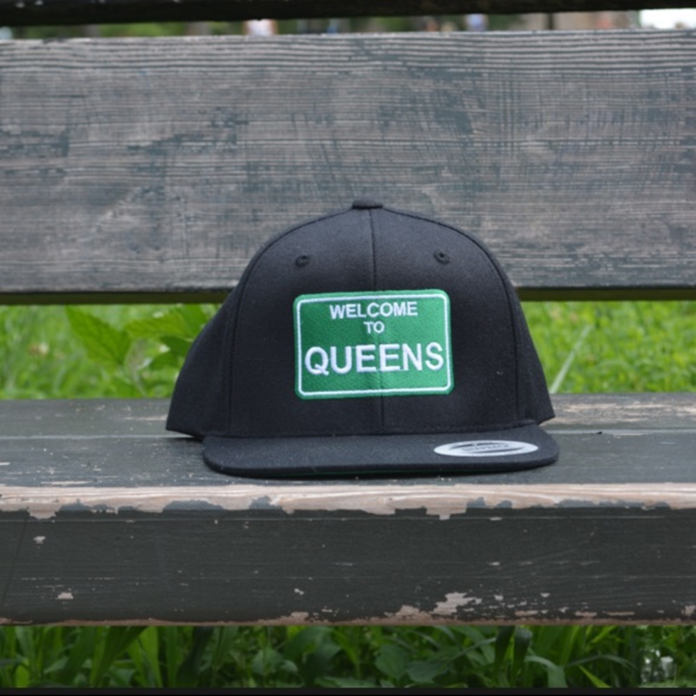 Welcome to Queens SnapBack